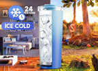 Meoky 24 oz Travel Coffee Mug - Image 3