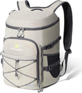 N NEVO RHINO Backpack Coolers Insulated Leak Proof 36/54 Cans, Portable by NNEVORHINO