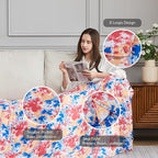 L'AGRATY Weighted Blanket - Image 4