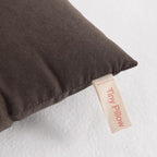 NTBAY Tiny Pillows, Down Alternative 7"x11" Microfiber Mini Pillows - Image 4