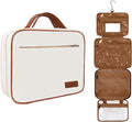 ESSENTE Women's Travel Toiletry Bag by ESSENTE+Home+Essentials