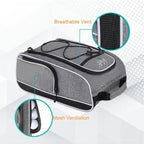 Wolt Golf Shoe Bag - Image 5