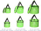 Premium Collapsible Bucket by Freegrace - Image 2