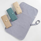 Accmor Portable Diaper Changing Pad, Waterproof Foldable Baby Changing Mat - Image 5