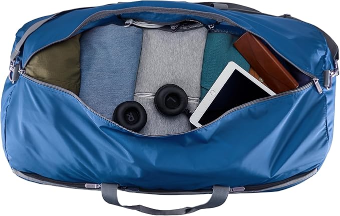 Amazon Basics 32" Extra Large Foldable Duffle Bag - Image 4