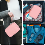 DDgro Electornics Travel Organizer Case - Image 7