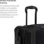 TUMI - Aerotour 4 Wheel Expandable Luggage - Men's and Women's Lightweight - Image 5