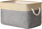 TheWarmHome Storage Basket by TheWarmHome