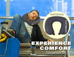 TREKOLOGY Inflatable Neck Pillow - Image 7