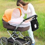 Accmor Portable Diaper Changing Pad, Waterproof Travel Baby Changing Mat - Image 8