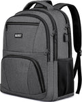 School Backpack for College Students & Teens by RJEUBACKPACK