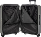 Bric's Amalfi 27" Spinner Luggage Lightweight Expandable Suitcase - Image 4