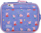 Simple Modern Peppa Pig Kids Lunch Box by SimpleModern