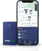 GPS Luggage Tracker for Suitcases TSA Approved, Android & iOS Compatible - Image 8