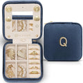 Vlando Travel Jewelry Organizer by VLANDO