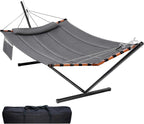 TegerDeger 12FT 2 Person Hammock by Tegerdeger