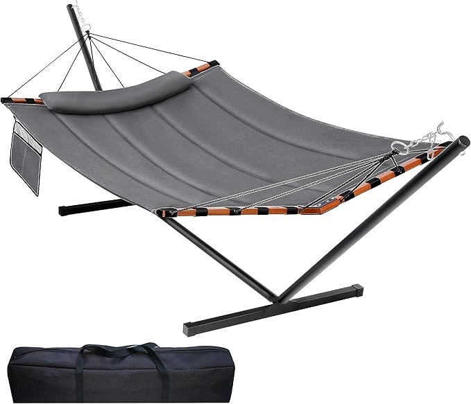 TegerDeger 12FT 2 Person Hammock by Tegerdeger