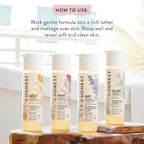 The Honest Company 2-in-1 Cleansing Shampoo + Body Wash | Gentle - Image 6