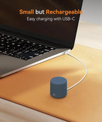 Dreamegg Travel White Noise Machine - Image 7