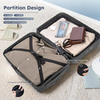 20-inch Carry On Luggage Airline Approved - Image 7