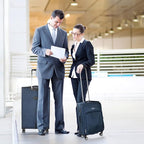 Cantor Ultra Lightweight Softside Luggage - Image 3