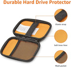 Amazon Basics External Hard Drive Portable Carrying Case - Image 6