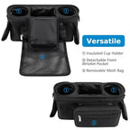Accmor Universal Stroller Organizer - Image 5