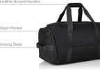 TUMI - Alpha Bravo Mason Duffel - Men's Weekender, Gym and Overnight Travel Bag - Image 5