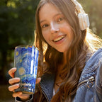 20 oz Stainless Steel Vacuum Insulated Tumbler - Image 6