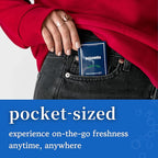 Mini Travel Wipes - Image 3