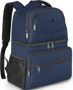 MATEIN Cooler Backpack, 26 Cans Insulated Lunch Backpack by MATEIN