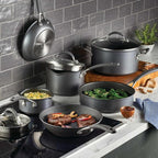 Circulon A1 Series with ScratchDefense Technology Nonstick Induction - Image 2