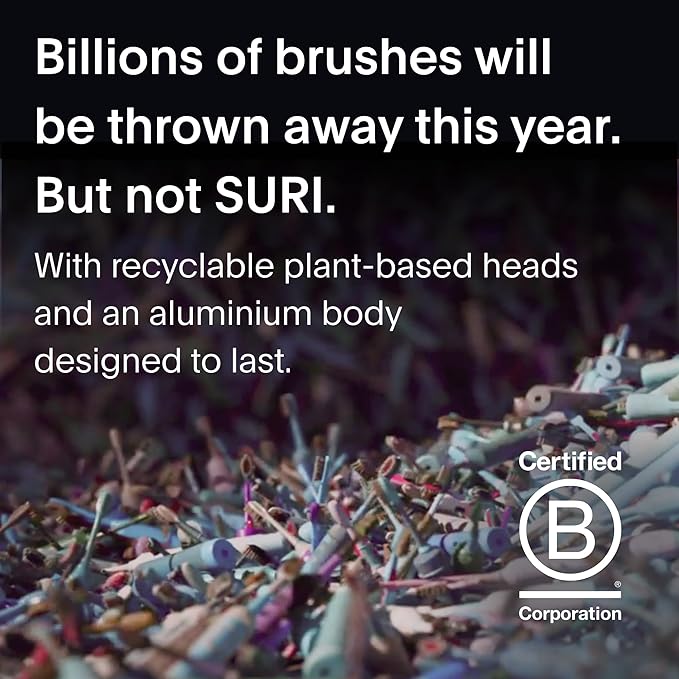 SURI Sonic Electric Toothbrush - Image 8