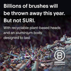 SURI Sonic Electric Toothbrush - Image 8