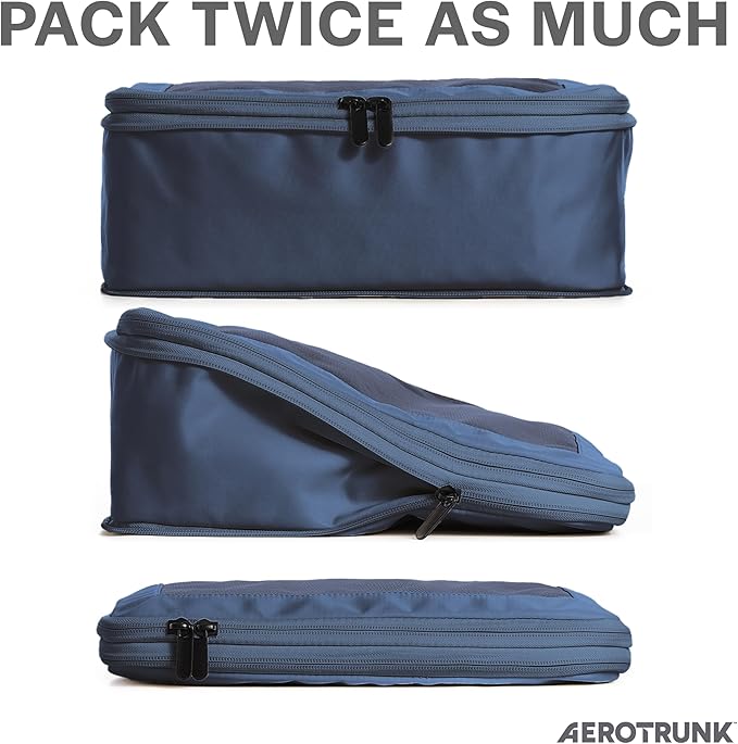Aerotrunk Compression Packing Cubes - Image 2