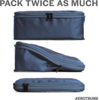 Aerotrunk Compression Packing Cubes - Image 2
