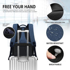 Backpack for School, School Backpack for Boys Girls Teens, College Book Bag - Image 5