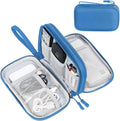 FYY Electronic Organizer, Travel Cable Organizer Bag Pouch Electronic by FYY