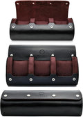 Watch Roll Case Organizer by MirageLuxuryTravel