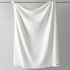 UGG Whitecap Plush Throw Blanket Fleece Lightweight Soft Cozy Throw - Image 7