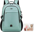 DUSLANG 17 Inch Laptop Backpack by DUSLANG