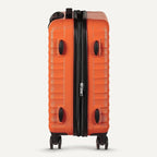 Amazon Basics 21" Hardside Carry-On Luggage, Hardshell Suitcase - Image 5