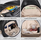 Crossbody Bags for Women Anti Theft Small Sling Handbag - Image 7