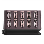 Remington Pro Hair Setter Hot Rollers, Curlers With Thermaluxe Advanced Thermal Technology (Pack of 2)