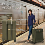 Briggs & Riley 26" Medium Expandable Spinner - Image 5