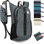 Seektop 15L Small Hiking Backpack by SeektopSports