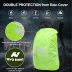 Hydration Backpack 3L Water Bladder, Hiking Water Backpack - Image 5