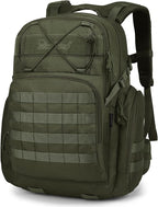 Mardingtop 40L Tactical Backpack by Mardingtop