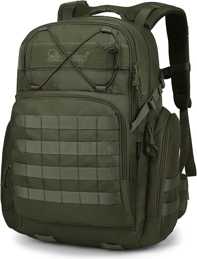 Mardingtop 40L Tactical Backpack by Mardingtop