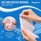 MagiCare 75% Alcohol Hand Sanitizing Wipes - Image 7